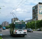 01.08.2011 - Проезд в общественном транспорте подорожал